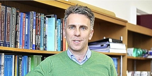 Paul Bates